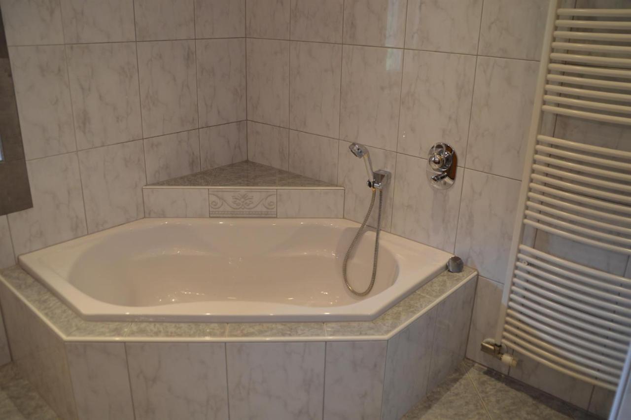Ankirchen Apartments تيرسي المظهر الخارجي الصورة