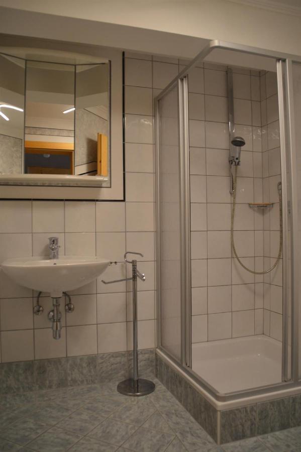 Ankirchen Apartments تيرسي المظهر الخارجي الصورة