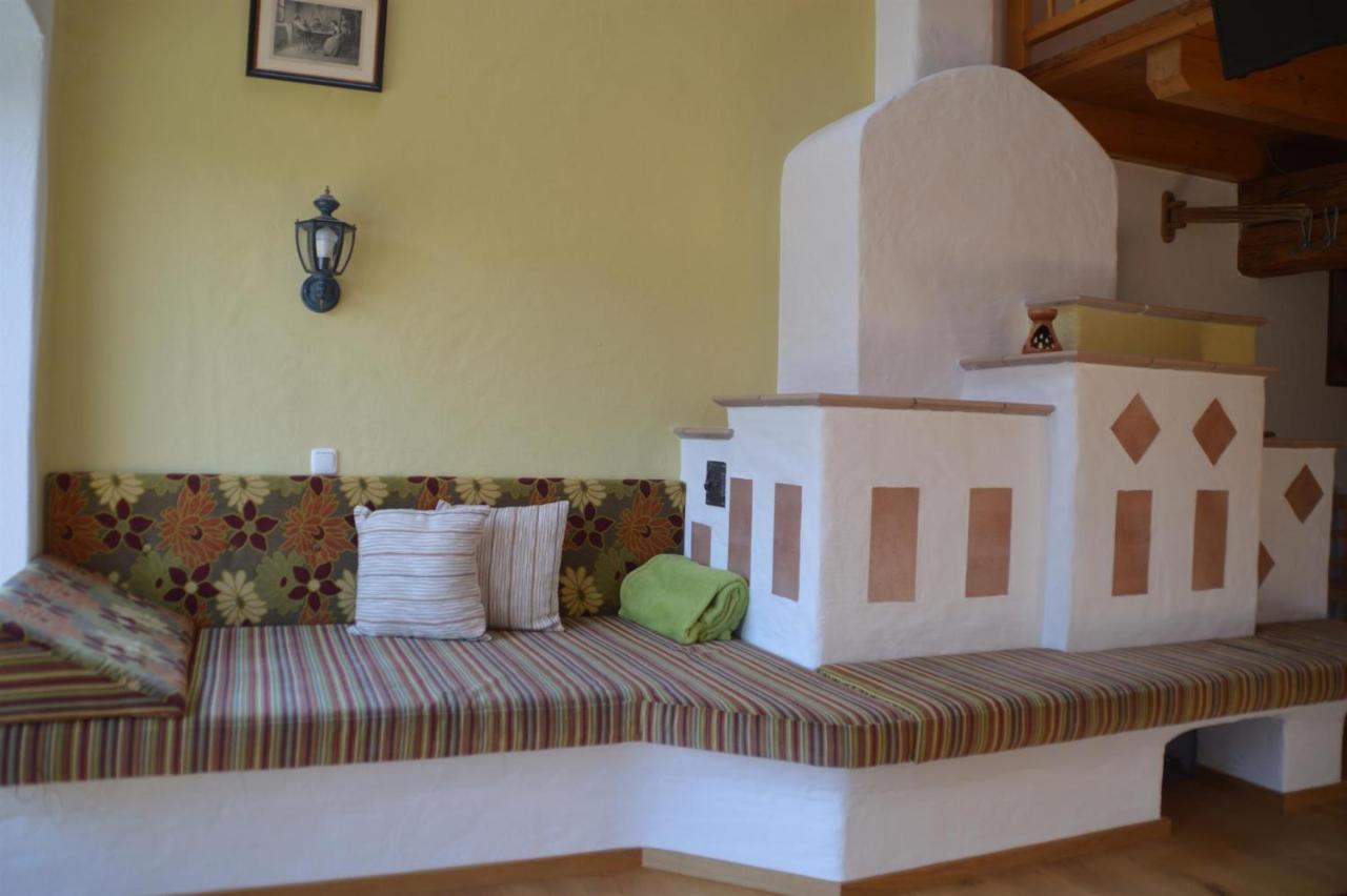 Ankirchen Apartments تيرسي المظهر الخارجي الصورة