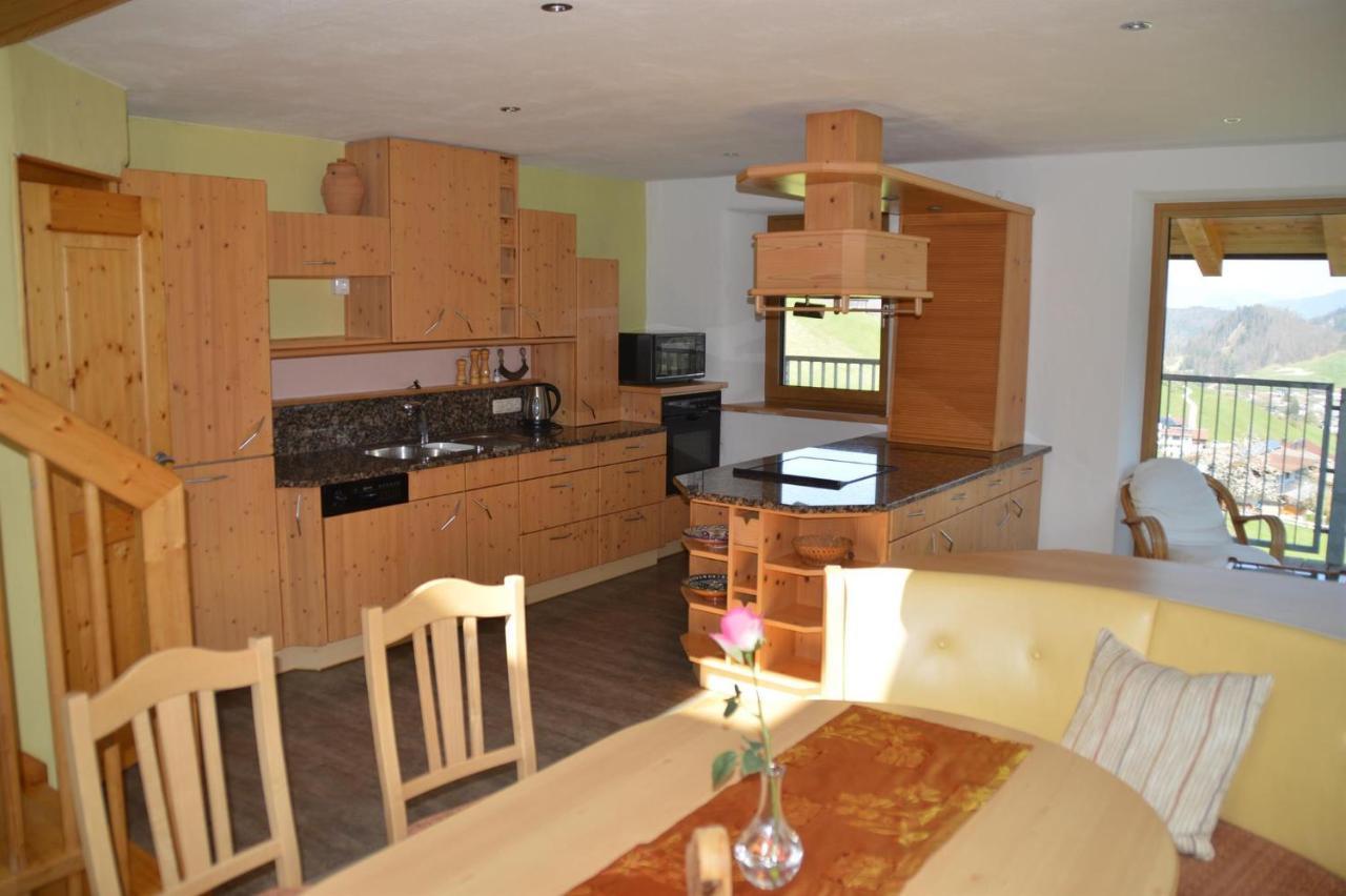 Ankirchen Apartments تيرسي المظهر الخارجي الصورة